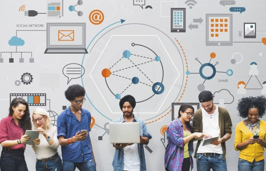 Social Impact of Technology