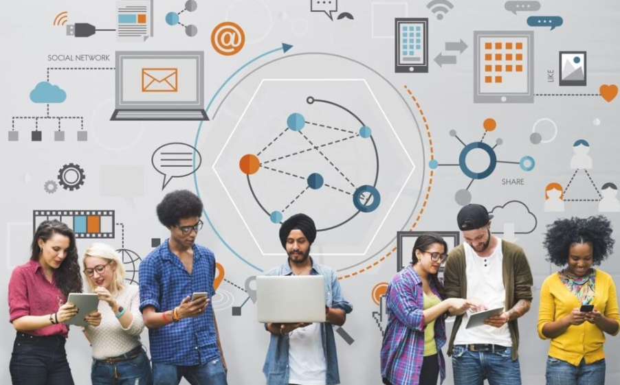 Social Impact of Technology