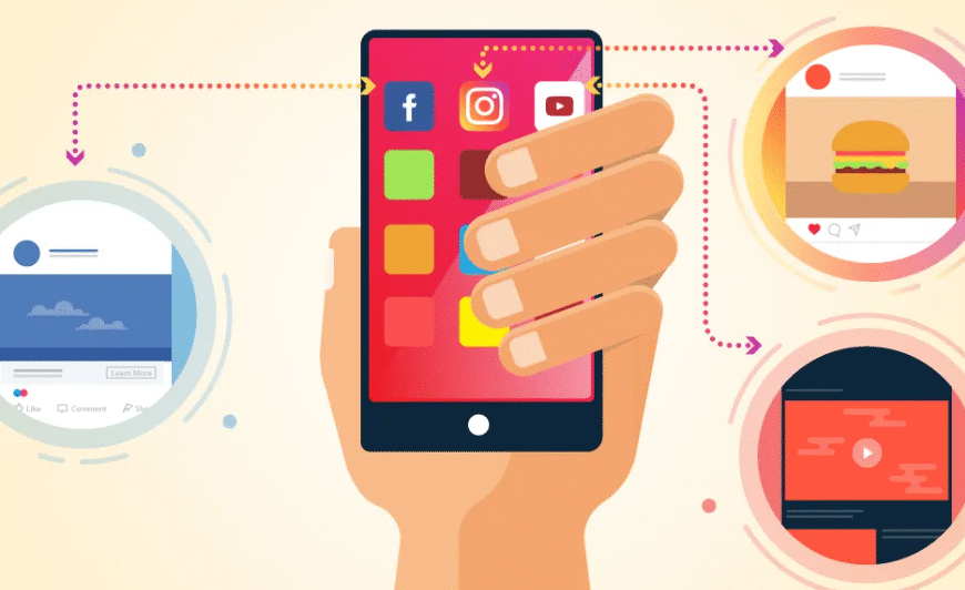 Social Media Technology Explained