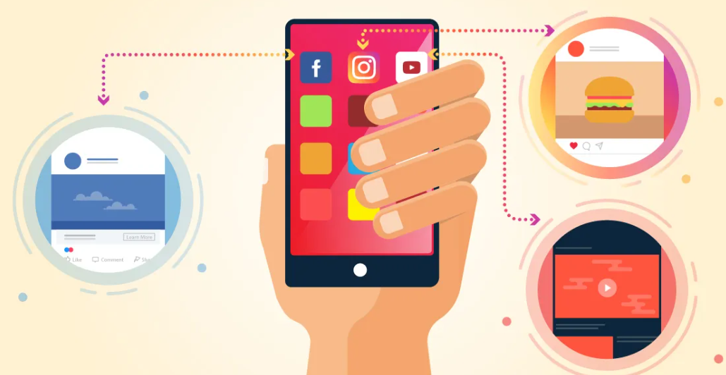 Social Media Technology Explained