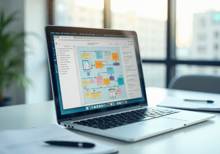 Best Features Of An Online Manual's Template For Software Businesses