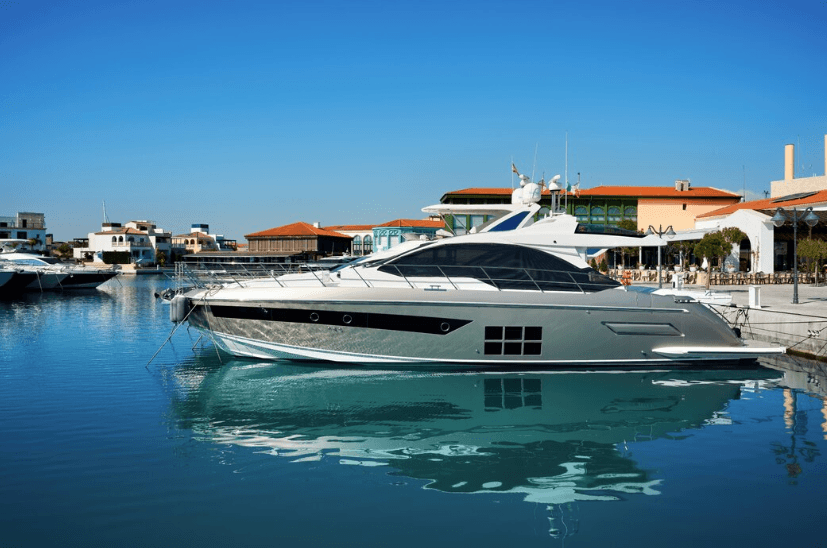Why Used Convertible Sportfish Yachts Are Perfect for Offshore Fishing Enthusiasts