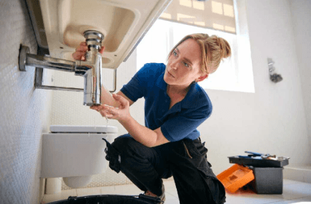 Job Management for Plumbing Companies: Consider Scheduling Software