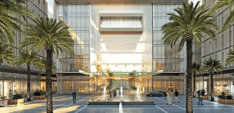 Seamless Office Setup: How Free Zones Empower Entrepreneurs - wolniturfpmu