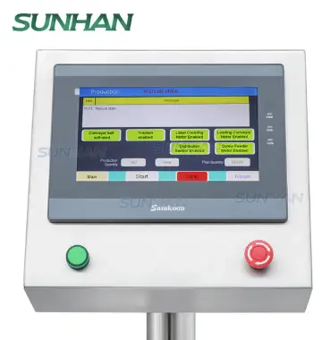 vial labeling machine Maintenance Tips for Long-Term Performance