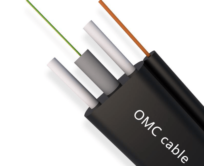 Durable FTTH Cable for Indoor and Outdoor Fiber Networks