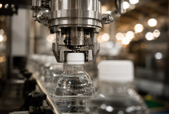Bottle Capping Machine: A Complete Buying Guide