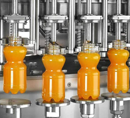 Liquor Filling Machine: A Complete Buying Guide