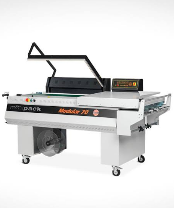 Shrink Wrapping Machine: The Complete Solution for Fast and Secure Product Packaging