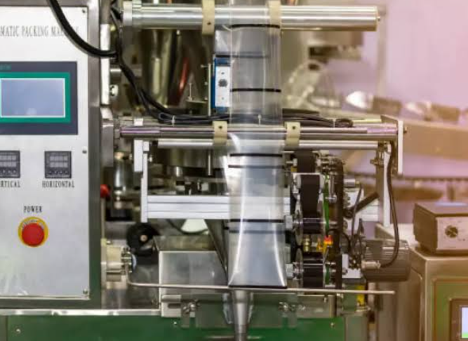 Types of Pouch Packing Machines and How to Choose the Right One