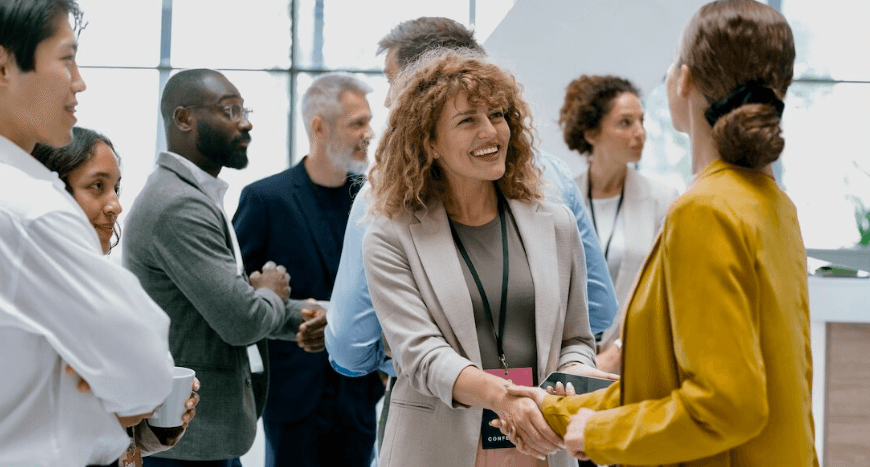 How To Structure A Sales Kickoff That Changes Behavior In Q1