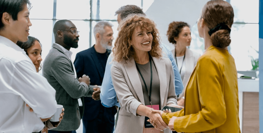 How To Structure A Sales Kickoff That Changes Behavior In Q1