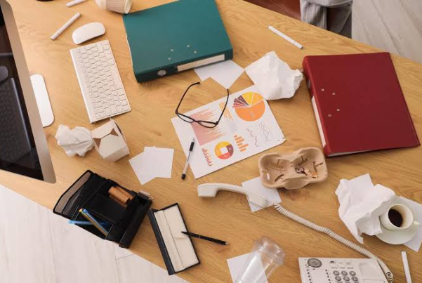 Why a Messy Folder Structure Sabotages Your Next Company Acquisition